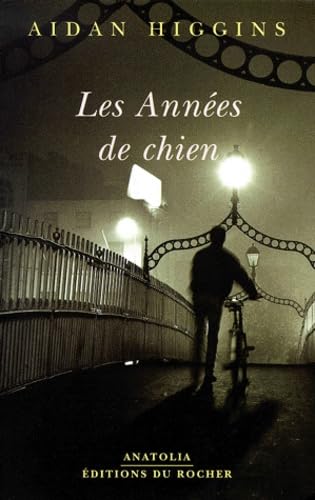 Les Années de Chien 9782268037608
