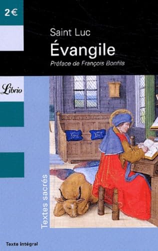 Évangile 9782290328156