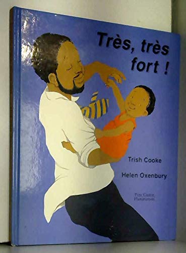 Très, très fort ! 9782081601574