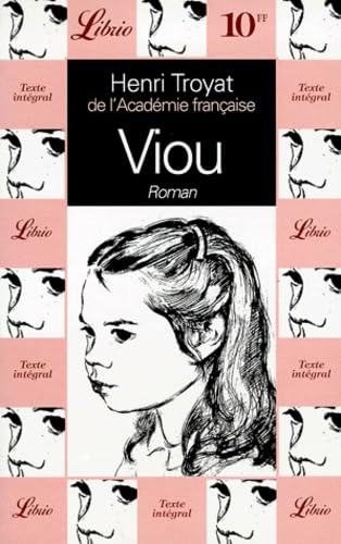 Viou 9782277302841
