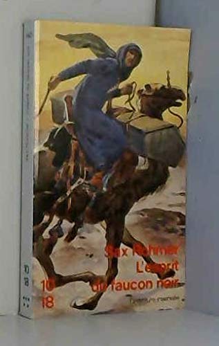 L'Esprit du faucon noir 9782264011251