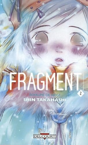 Fragment Vol.2 9782756002354