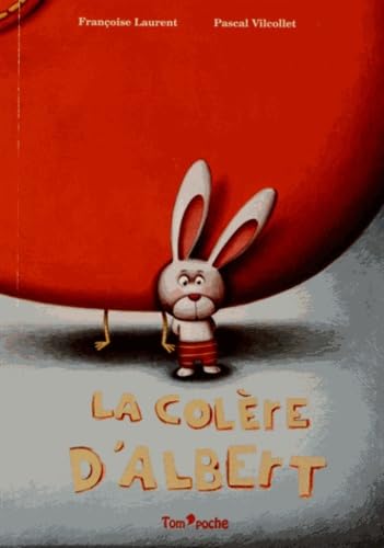 LA COLERE D'ALBERT 9791091978040