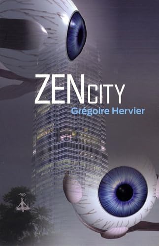 Zen city (0000) 9782846261760