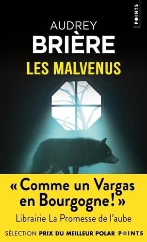 Les Malvenus 9791041412839