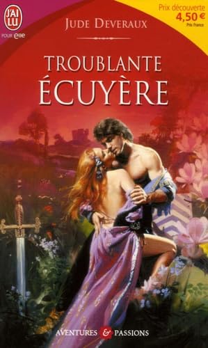 Troublante écuyère 9782290000175