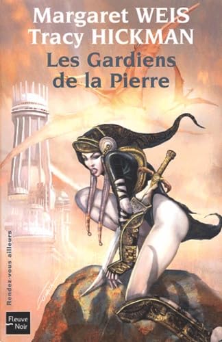 Les gardiens de la pierre 9782265072022