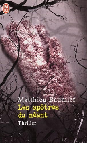 Les apôtres du néant 9782290330456