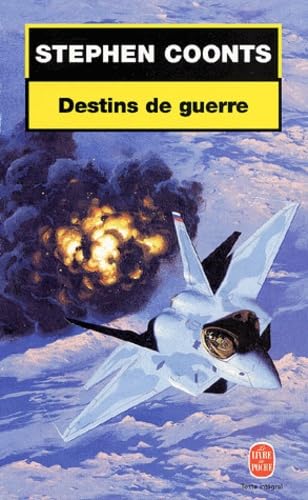 Destins de guerre 9782253171980