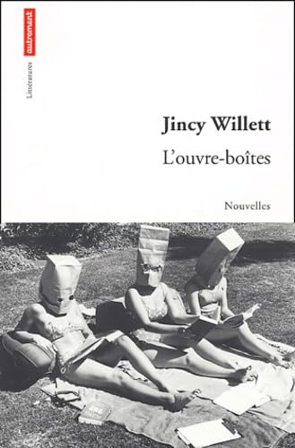 L'Ouvre-boite 9782746704398