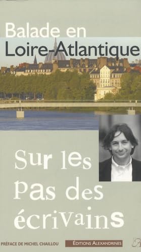 Balade en Loire-Atlantique 9782912319425