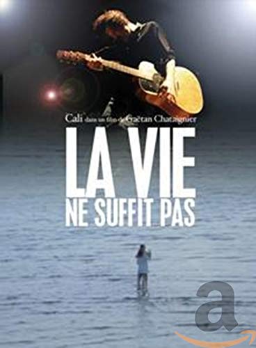 Cali : La vie ne suffit pas 0094638172499