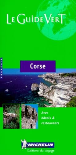 Corse 9782060319049