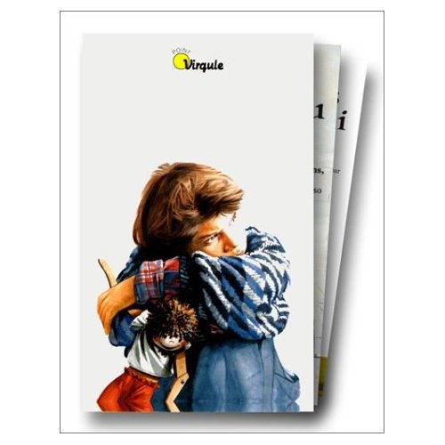 Quand j'avais cinq ans, je m'ai tué - Le Coeur sous le rouleau compresseur 9782020190428