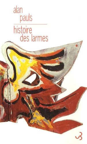 Histoire des larmes 9782267020311