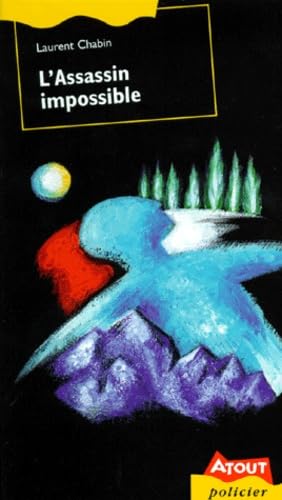 L'Assassin impossible 9782844550460