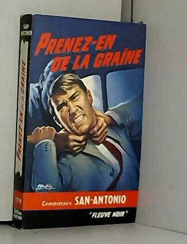 Prenez-en de la graine 9782265041332