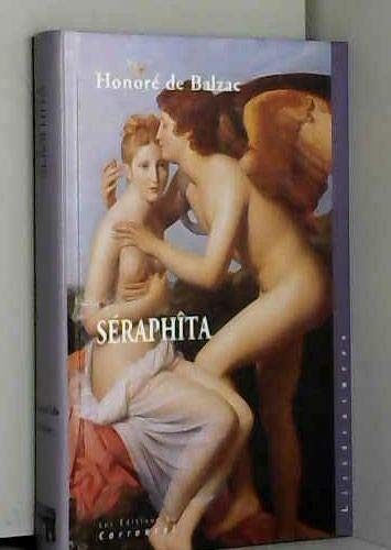 Séraphîta 9782745601438