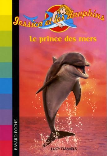 Le prince des mers 9782747018609