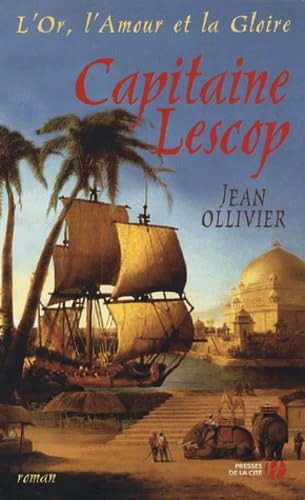 Capitaine Lescop 9782258067578