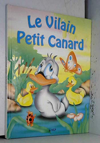 Le vilain petit canard 9782876286863