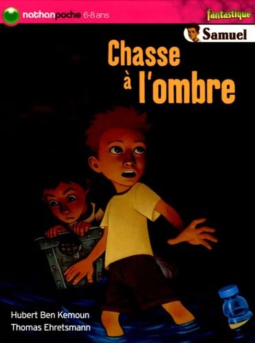 Chasse à l'ombre 9782092504796