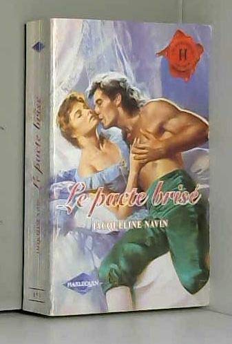 LE PACTE BRISE 9782280162746