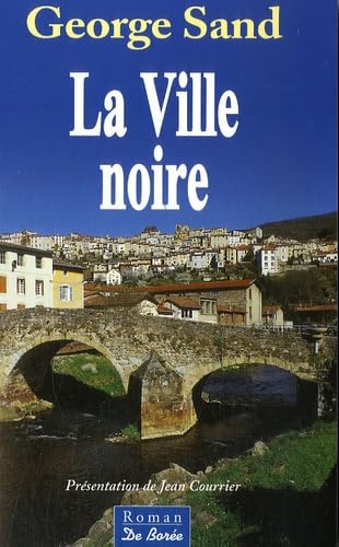 La Ville noire 9782844945464