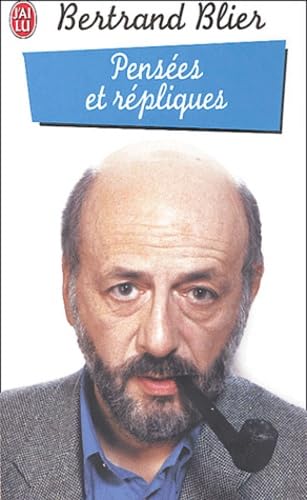 Pensées et répliques 9782290330357