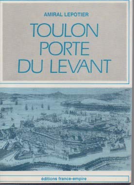 Toulon porte du levant 