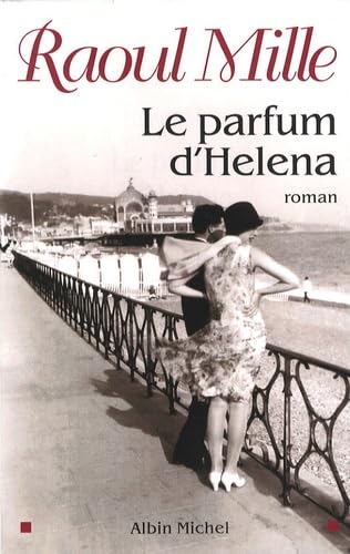 Le Parfum d'Helena 9782226190697