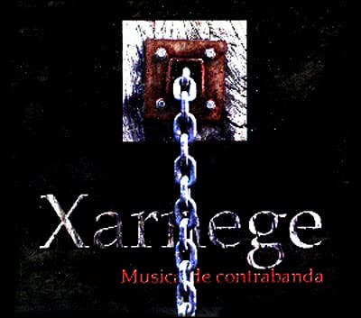 Musica de Contrabanda [Import] 8436001538518