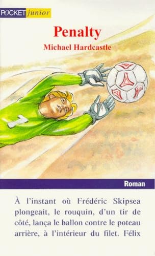 Penalty 9782266041232