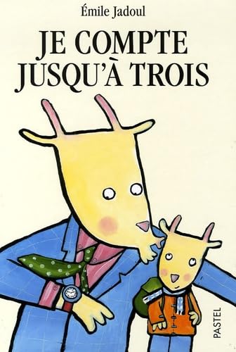 je compte jusqu a trois 9782211079990