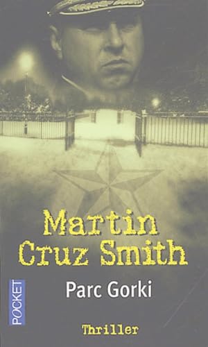 Parc Gorki 9782266143677