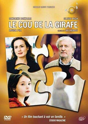 Le Cou de la Girafe 7321950989072
