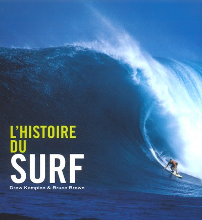 L'histoire du surf 9783822829998