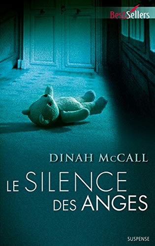 Le silence des anges 9782280219518