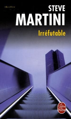 Irréfutable 9782253120636