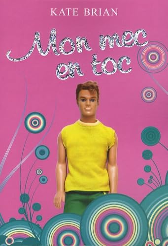 MON MEC EN TOC 9782266180313