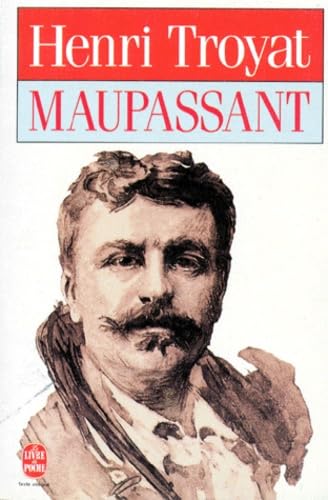 Maupassant 9782253058397