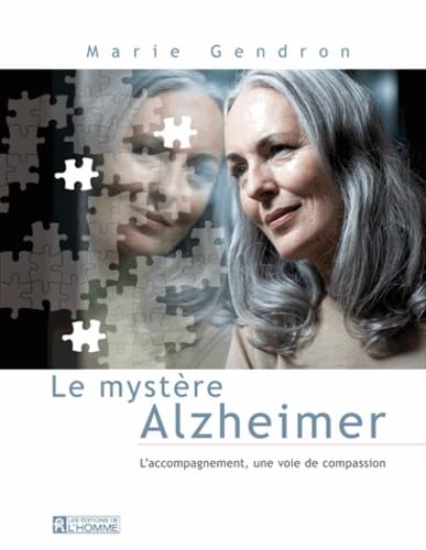 MYSTERE ALZHEIMER 9782761925259