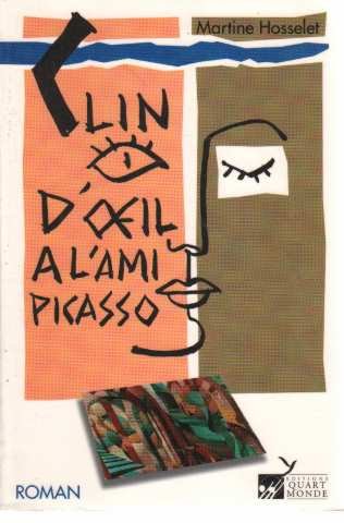 Clin d'oeil à l'ami Picasso 9782904972805