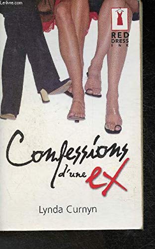 Confessions d'une ex 9782280082334
