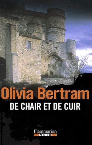 De chair et de cuir 9782080683199