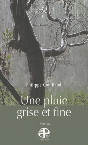 Une pluie grise et fine 9782352910664