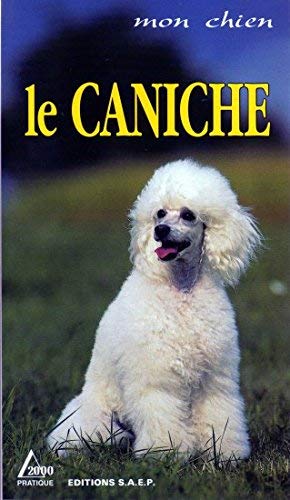 Le caniche 9782737241055