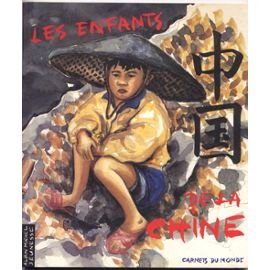 Les Enfants de la Chine 9782226050922