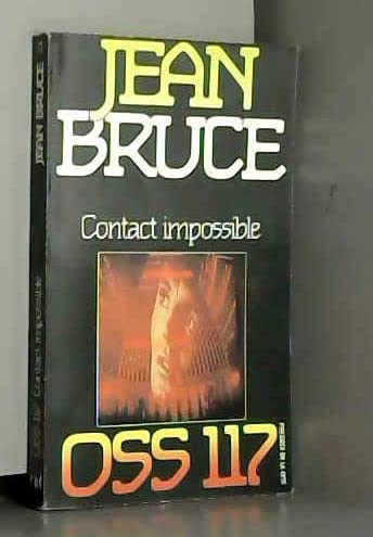 Contact impossible 9782258018617