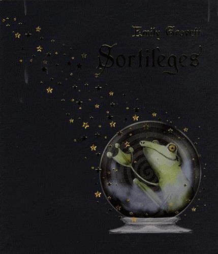sortileges 9782877675734